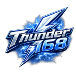 THUNDER168 เว็บพนันระดับพรีเมียม ครบจบในที่เดียว